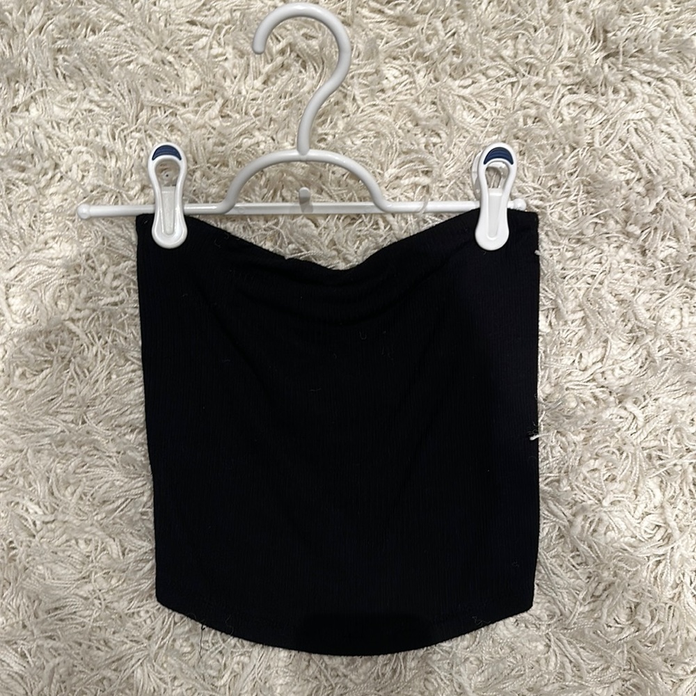 American Eagle extra small tube top
